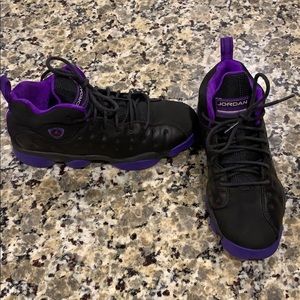 Youth Jordan Jumpman Team II